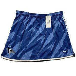 Nike John Hopkins Blue Jays Lacrosse Skirt Sample
